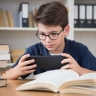 Сюрприз: старшеклассники не читают книги из школьной программы!