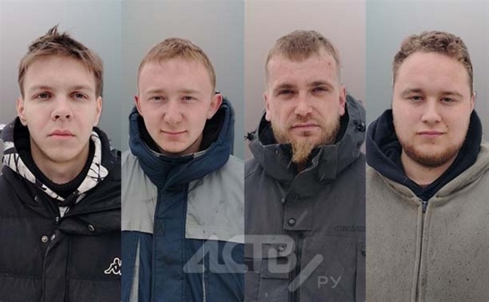 Розыск подозреваемых: сахалинцы заплатили за кузовной ремонт и остались без денег