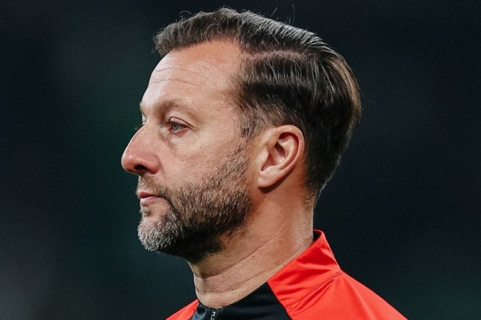 Стало известно, кто будет тренировать "Спартак" после ухода Станковича