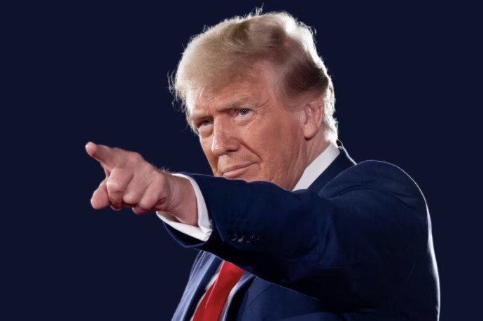 Трамп сделал заявиление о катастрофе в реке Потомак из-за сточных вод