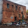 В Туле потушен пожар в доме культурного наследия