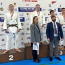 Сборная Бурятии победила на первенстве ДФО по дзюдо