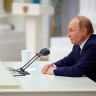 Совещание о подготовке российско-американской встречи в верхах