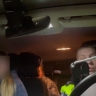В Ярославле полицейские выявили пьяную 17-летнюю девушку за рулем «Газели»