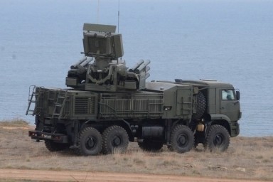 Минобороны обновило статистику ночных атак ВСУ на Россию