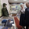 Жители Сахалина и Курил подчеркнули значимость визита Владимира Путина на острова