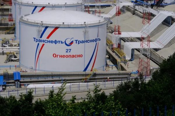 Энергорынок за неделю: ВСУ и санкции не дают нефти дешеветь Энергорынок за неделю: ВСУ и санкции не дают нефти дешеветь