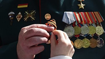 Подвиг во имя будущего: эксперты обсудили ценность наследия Великой Победы Подвиг во имя будущего: эксперты обсудили ценность наследия Великой Победы