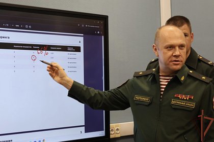 Названы перспективы дела генерала Росгвардии об ущербе в 350 миллионов рублей Названы перспективы дела генерала Росгвардии об ущербе в 350 миллионов рублей