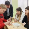 Новгородские студенты узнали, для чего создаются 3D-модели челюстей пациентов