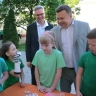 В Астрахани началась летняя оздоровительная кампания