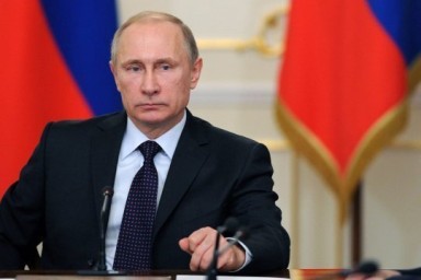 Владимир Путин положительно оценил российско-украинские переговоры в Стамбуле