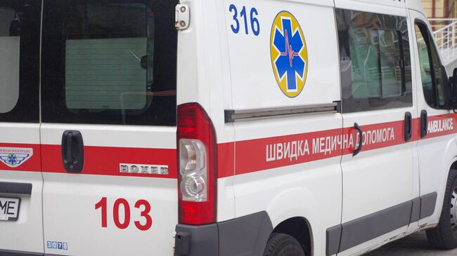Омбудсмен рассказала о гибели харьковчанина от эпилепсии при мобилизации