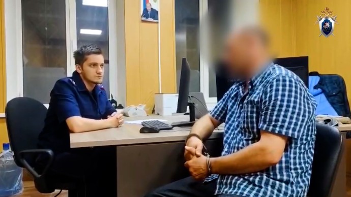 В Петербурге иностранец предстанет перед судом за расправу над соотечественником, учинённую 20 лет назад