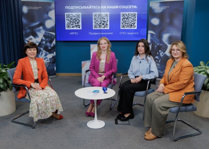 «Ядро среднего профессионального педагогического образования» гарантирует единое качество подготовки студентов
