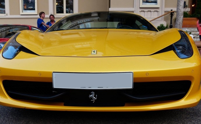 Предлагают изъять «блатные» номера АУЕ* и ВОР: водителям придётся менять госзнаки Предлагают изъять «блатные» номера АУЕ* и ВОР: водителям придётся менять госзнаки