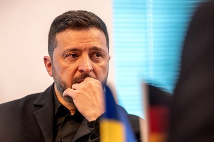 Дипломат предрек НАТО предательство украинского народа