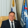 Олег Валенчук поздравил кировчан с Днем России