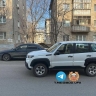 В Уфе водитель «Нивы» сбил 6-летнюю девочку