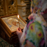 7 апреля православные христиане отметят Благовещение Пресвятой Богородицы