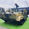 Не спешите критиковать новый российский бронетранспортер БТ-3Ф