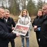В Тутаевском округе благоустроят территории соцобъектов и места воинской славы