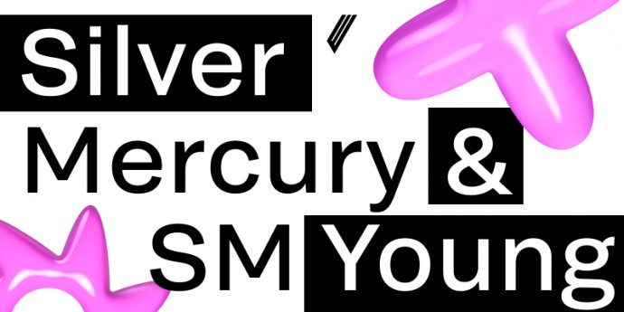 Фестиваль Silver Mercury перезапускает молодежную премию Young Mercury XXVI в новом формате  