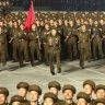 КНДР назвала военные учения США и Южной Кореи провокационными