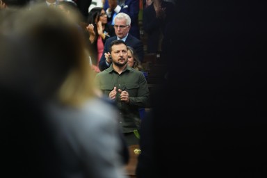 В СФ предположили, чем закончится коррупционный скандал в Киеве