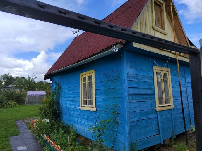 Жителя Ярославской области приговорили к 9,5 годам за убийство дачницы