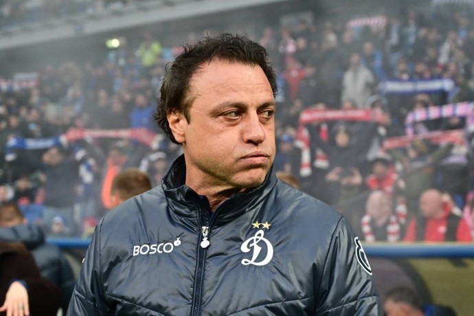 Губерниев считает, что Гусев должен стать главным тренером «Динамо»