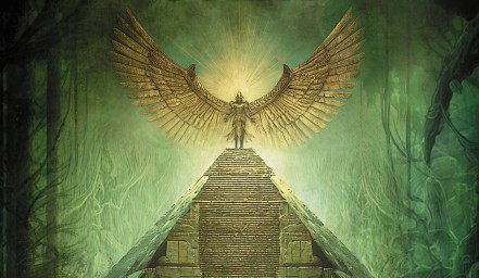 Читаем книгу: Юлия Зонис — Атлант и Демиург. Церковь Таможенного Союза