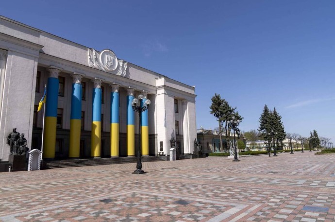 В Болгарии заявили, что Украина не вступит ни в ЕС, ни в НАТО