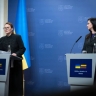Украина подписалась на Янтарный коридор: Прибалтике снова достанется меньше газа...