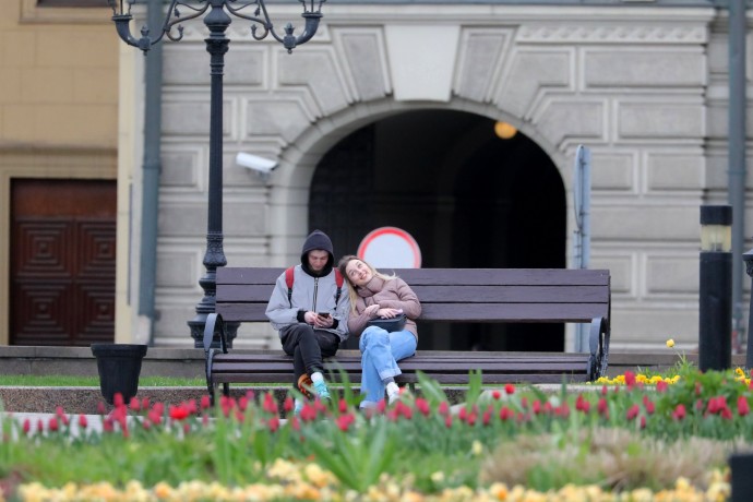 47% россиян мечтают иметь пассивный доход и не работать