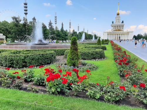 Как отдыхаем на майские праздники в 2025 году