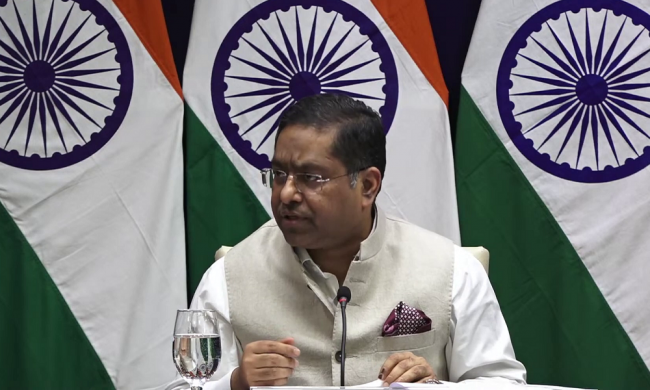 США нападают на Индию из-за закупок нефти у России, а сами торгуют с ней — Нью-Дели США нападают на Индию из-за закупок нефти у России, а сами торгуют с ней — Нью-Дели