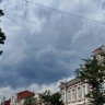 Рабочая неделя завершается прохладной и облачной погодой