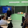 В Мордовии транспортные полицейские и общественники провели профилактические мероприятия с подростками