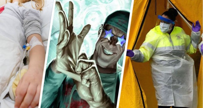 Кровопийцы Пхукета: Денге атакует туристов