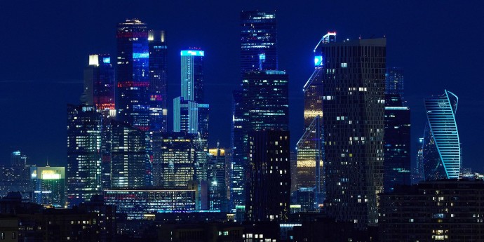 Мэр Москвы сообщил о еще двух сбитых на подлете к столице БПЛА Мэр Москвы сообщил о еще двух сбитых на подлете к столице БПЛА