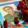 В школе № 24 Белгорода открыли пятую «парту Героя»