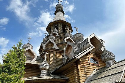 Гладков отреагировал на атаку украинских дронов на храм Новый Иерусалим