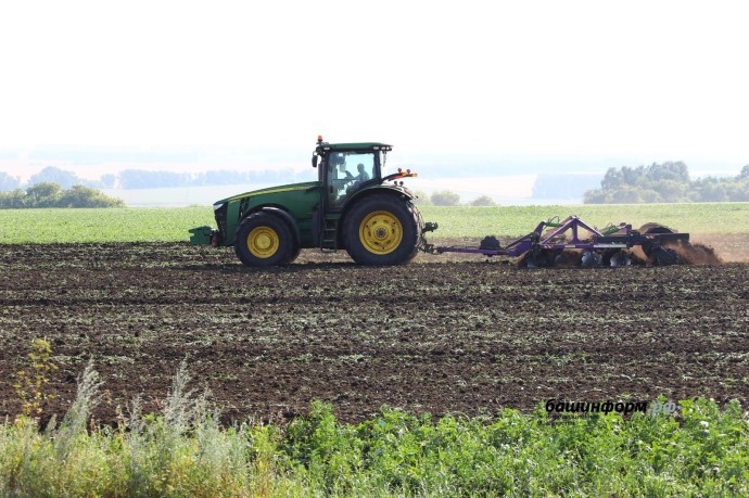 Аграрные колледжи Башкирии получат федеральные гранты Аграрные колледжи Башкирии получат федеральные гранты