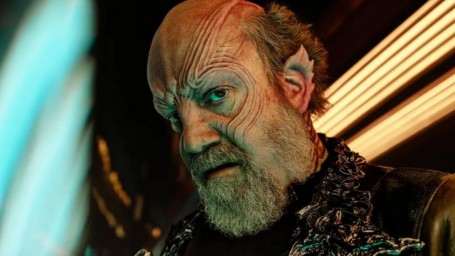 Первый кадры нового сериала по «Звездному пути» — «Академии Звездного Флота»
