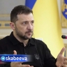 В Европе рассказали, кем считают Владимира Зеленского