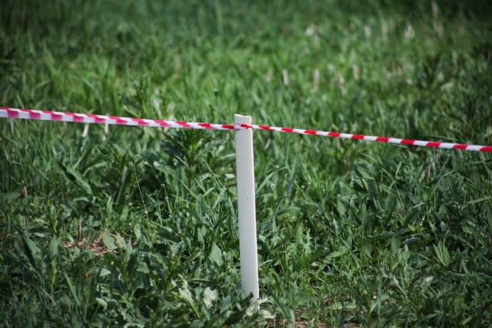 ​На выезде из Перми планируют реализовать участок под торговый или складской комплекс