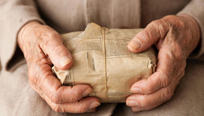 Лжецелительница обобрала жительницу Старого Оскола на 78 тысяч рублей