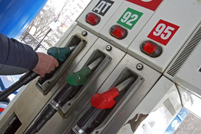 В СФ поддержали усиление проверок автозаправок