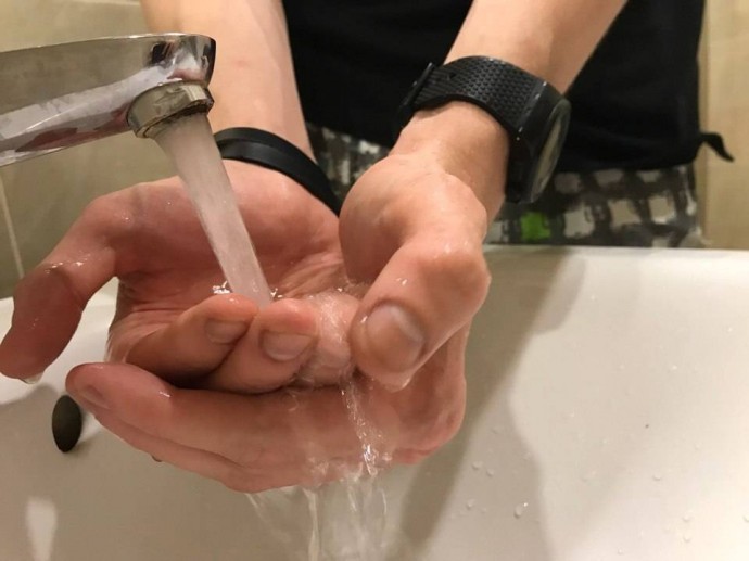 ​«Т Плюс» досрочно возобновил подачу горячей воды в 78 домах Перми